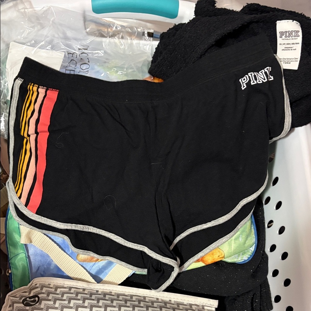 PINK Victoria's Secret shorts